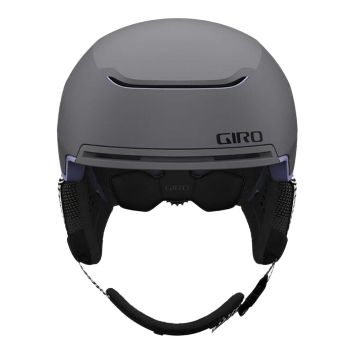 Giro Women's Terra MIPS Helmet Matte Charcoal/Lilac