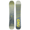 Gnu Women's Frosting Snowboard 2025 - Comor - Go Play Outside
