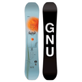 Gnu Women's Gloss Snowboard 2025 - Comor - Go Play Outside