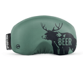 Gogglesoc Pro Beer - Comor - Go Play Outside