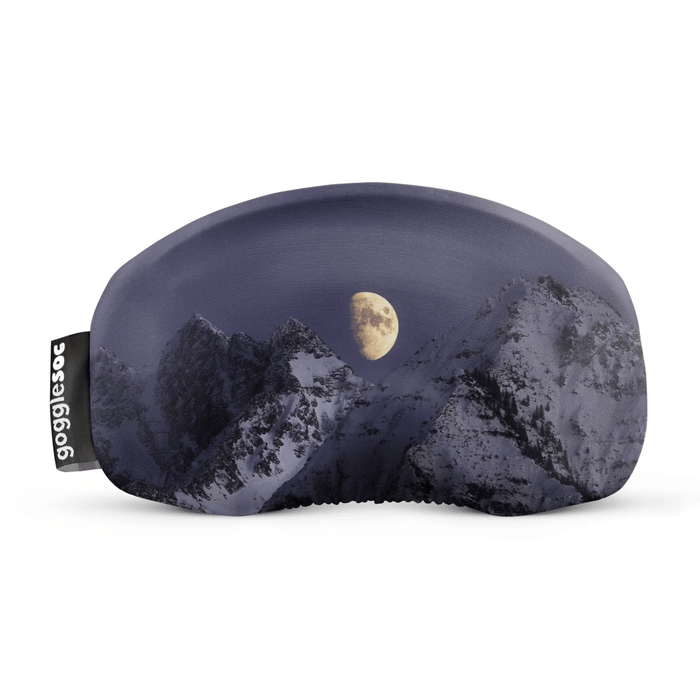 Gogglesoc Rising Moon - Comor - Go Play Outside