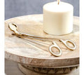 Gold Wick Trimmer
