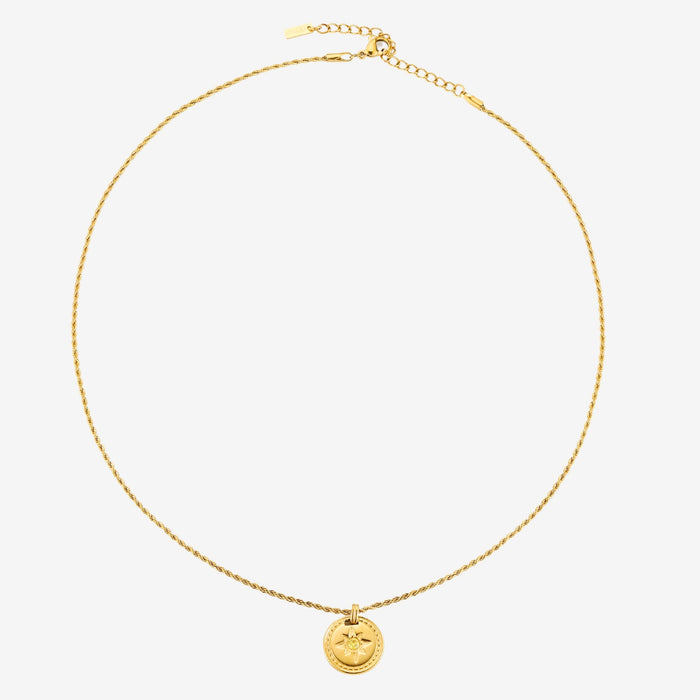 Gold Compass