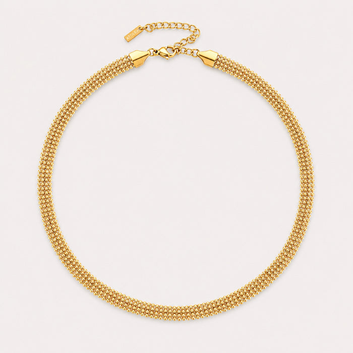Golden Mesh