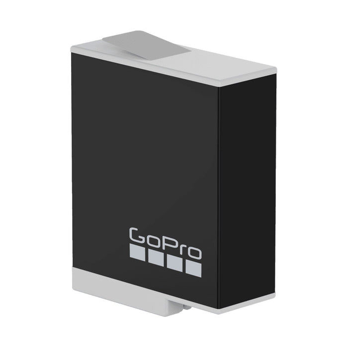 GoPro Enduro Rechargeable Battery (H11/H10/H9 Black) - Comor - Go Play Outside