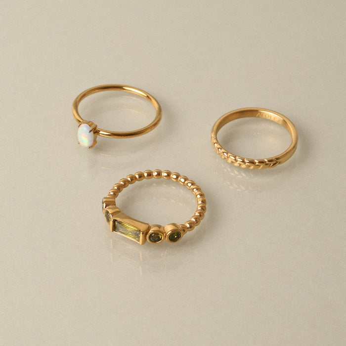 Green Ring