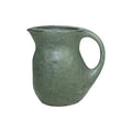 Green Pitcher