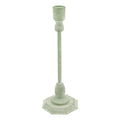 Green Taper Holder