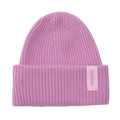 Halfdays Merino Beanie Peony - Comor - Go Play Outside