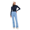 Halfdays Women's Emma Pant 2026 Forget Me Not - Comor - Go Play Outside