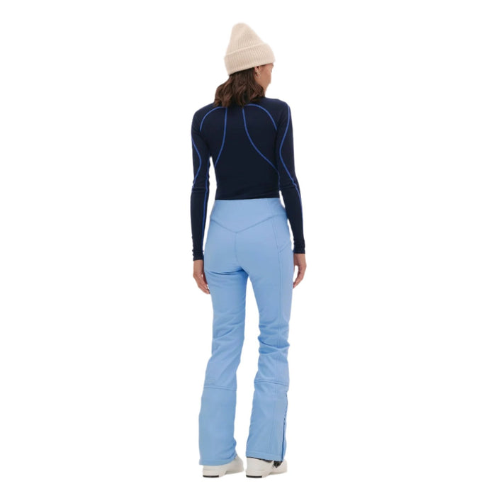 Halfdays Women's Emma Pant 2026 Forget Me Not - Comor - Go Play Outside