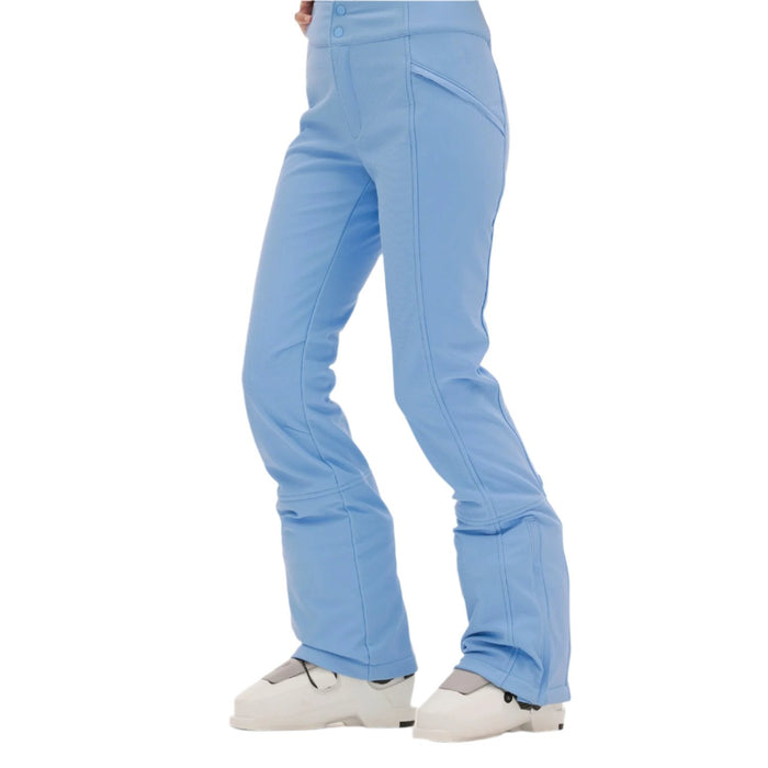 Halfdays Women's Emma Pant 2026 Forget Me Not - Comor - Go Play Outside