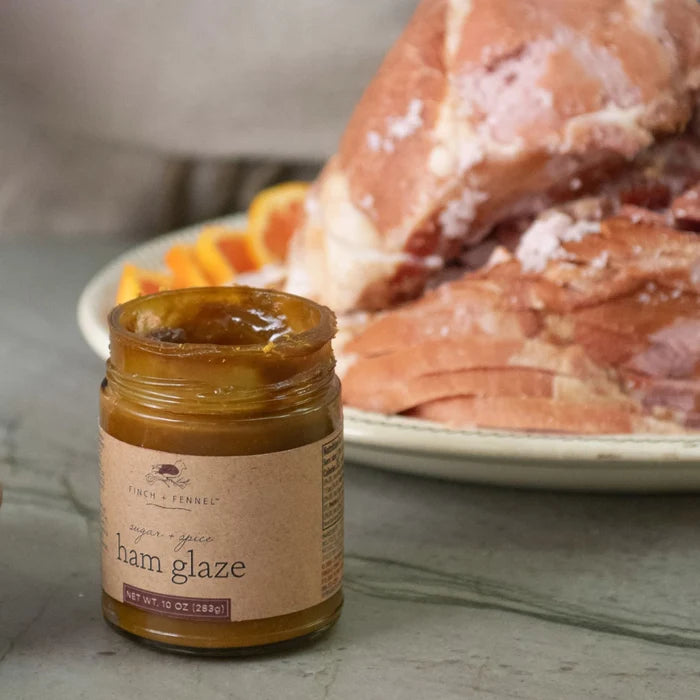 Ham Glaze