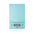 Hario V60 Drip Scale and Timer - Turquoise