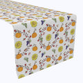 Harvest Bounty Circle Table Runners