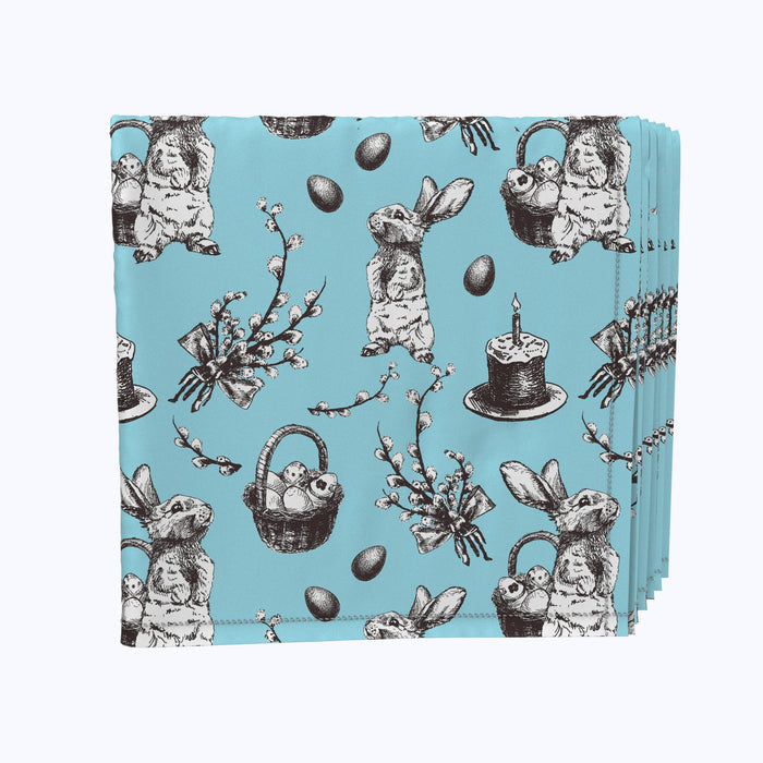 Have You Seen Alice Napkins