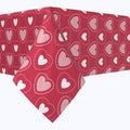 Hearts in Stitches Squares