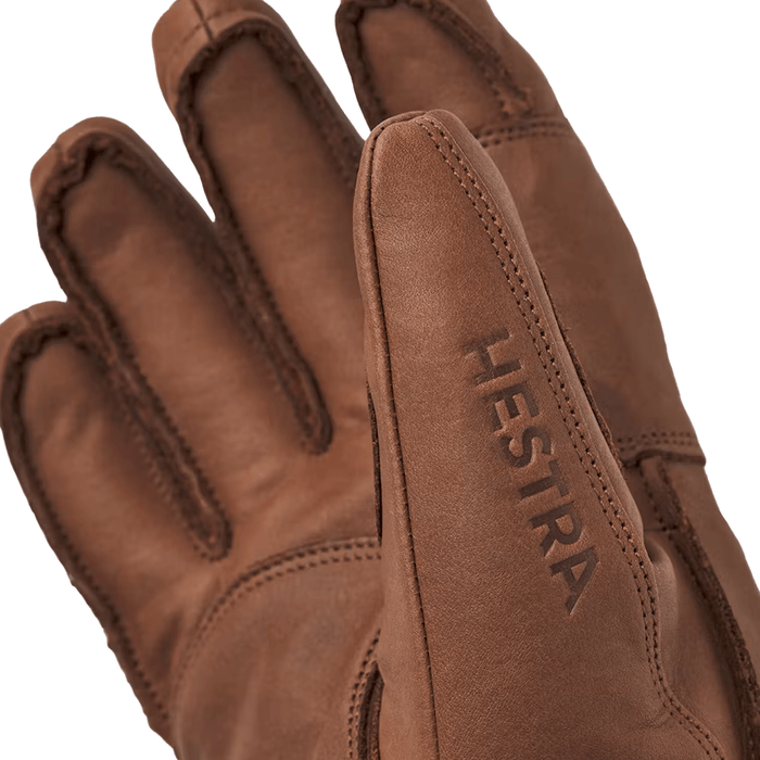 Hestra Fall Line Glove Brown/Black - Comor - Go Play Outside