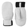 Hestra Omni Mitt White - Comor - Go Play Outside
