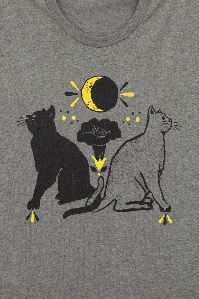 Hex Collection: Protection Tee
