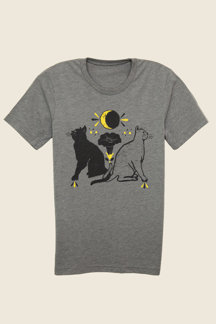 Hex Collection: Protection Tee