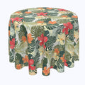 Hibiscus Garden Rounds