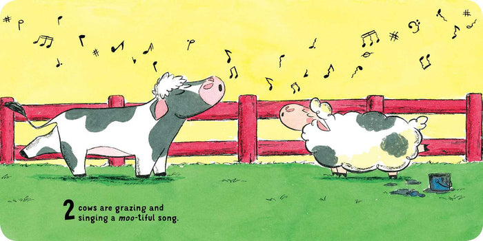 Hide 'n' Sheep