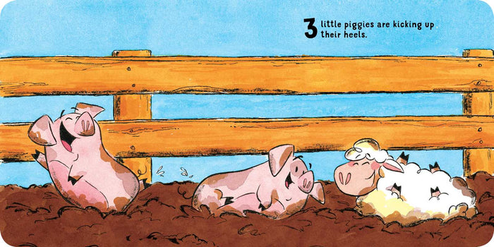 Hide 'n' Sheep
