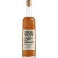 High West High Country American Single Malt | Free Shipping on orders $400+