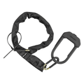 Hiplok E - DX Chain Lock Combo - Comor - Go Play Outside