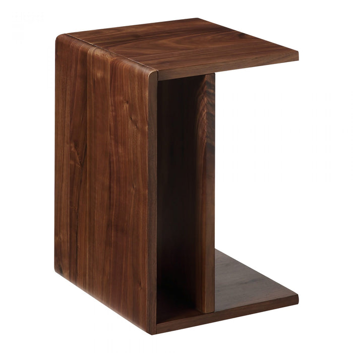 Hiroki Accent C-Table - Moe's