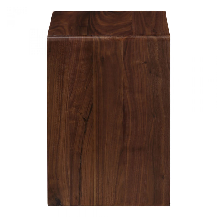 Hiroki Accent C-Table - Moe's