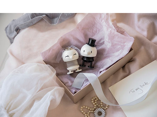Hoptimist Wedding Bride Small