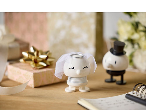 Hoptimist Wedding Bride Small