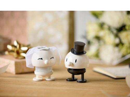 Hoptimist Wedding Bride Small