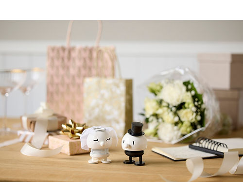 Hoptimist Wedding Groom Small