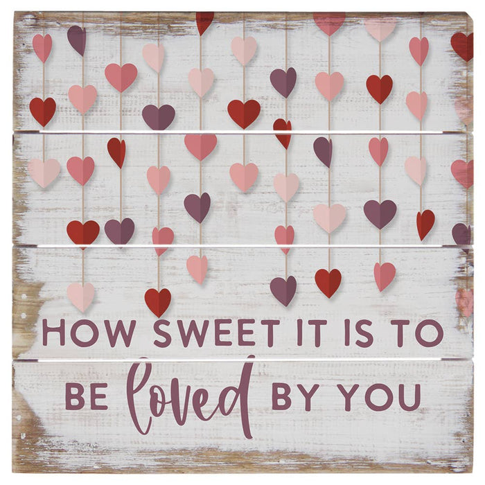 How Sweet