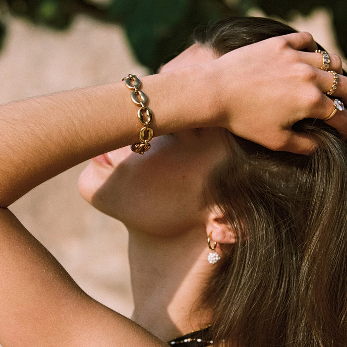 Ibiza Layer Bracelet