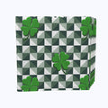 Infinity Shamrock Napkins