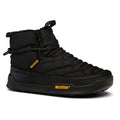Intuition Original Mid Bootie Black/Gold