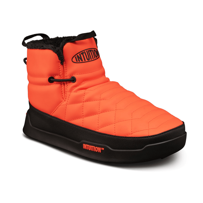Intuition Original Mid Bootie Electric Coral - Comor - Go Play Outside