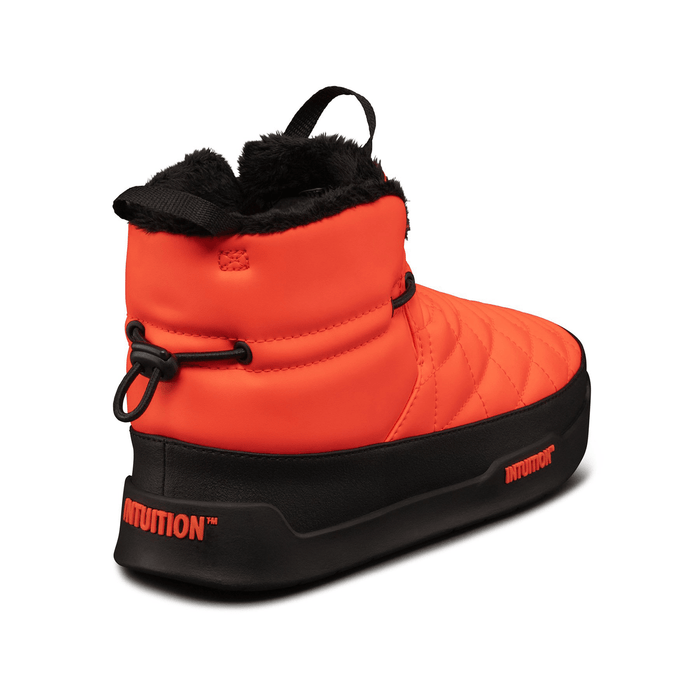 Intuition Original Mid Bootie Electric Coral - Comor - Go Play Outside