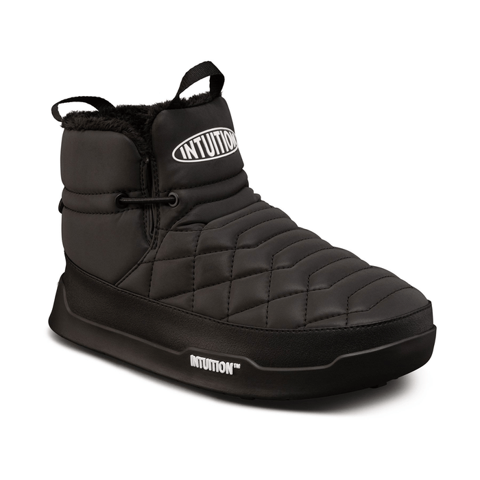 Intuition Original Mid Bootie Flash Black - Comor - Go Play Outside