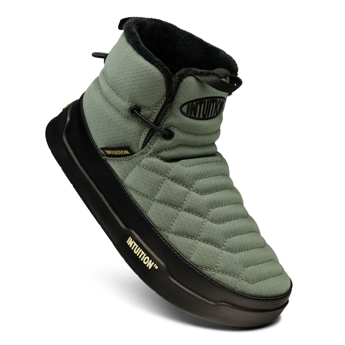 Intuition Original Mid Bootie Mountain Sage
