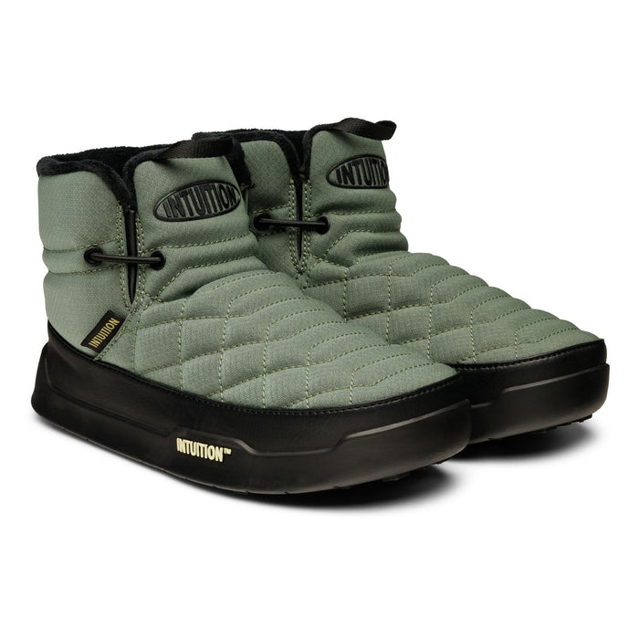 Intuition Original Mid Bootie Mountain Sage