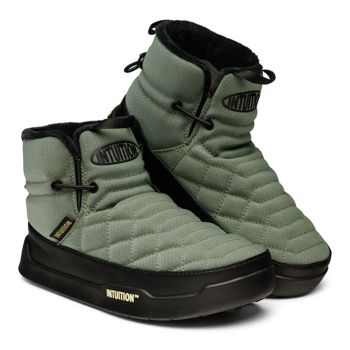 Intuition Original Mid Bootie Mountain Sage