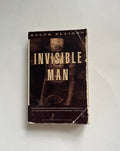 Invisible Man by Ralph Ellison