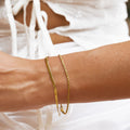 Gold Color
