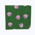 Irish Bloom Green Napkins