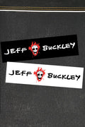 Jeff Buckley: Bumper Sticker